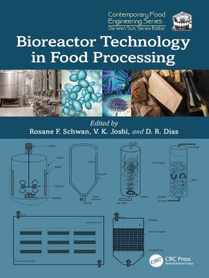 cover image of Bioreactor Technology in Food Processing